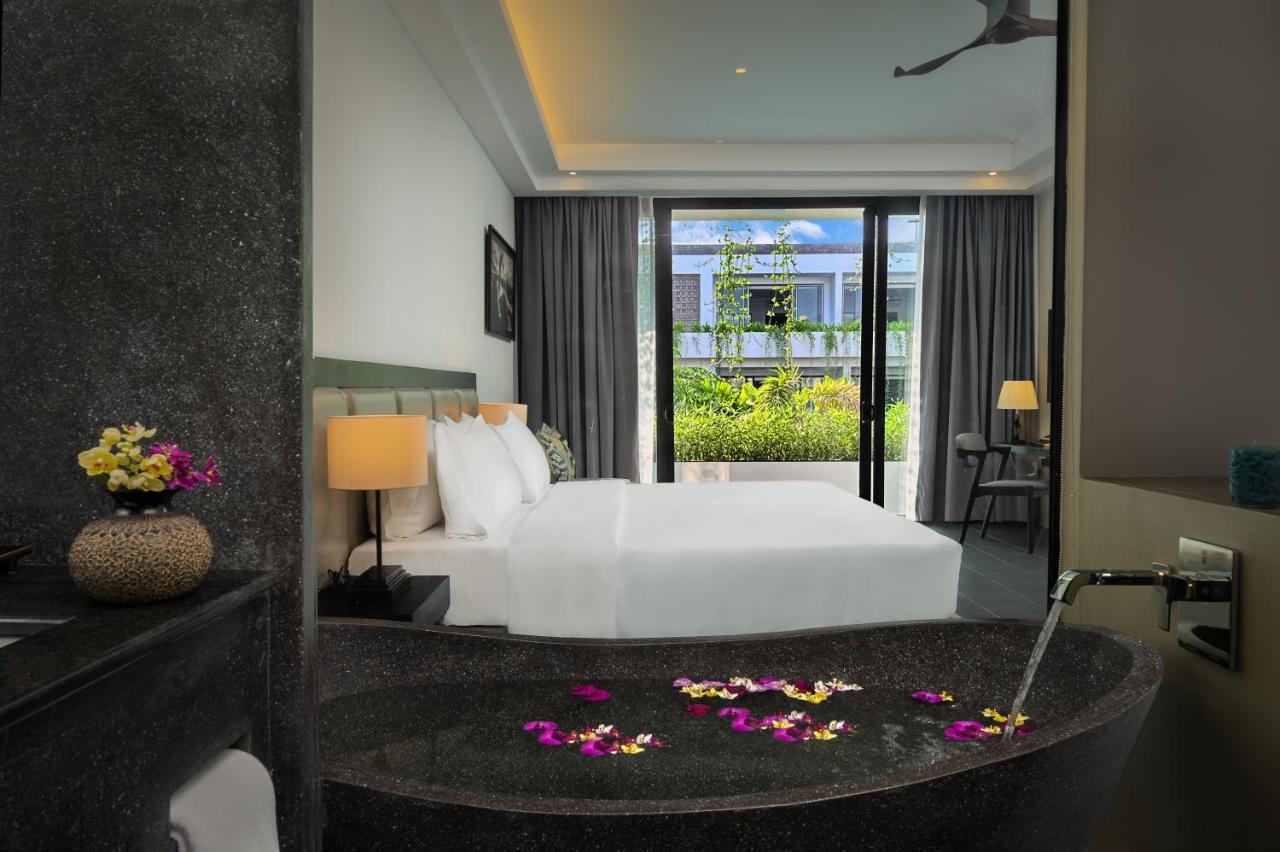 Eightfold Urban Resort Siem Reap Luaran gambar